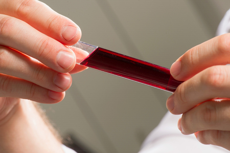Laboratory, Science, Scientific, Research, Healthcare And Mediciの写真素材