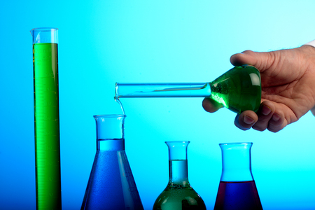 Scientific-Medical - Researchの写真素材