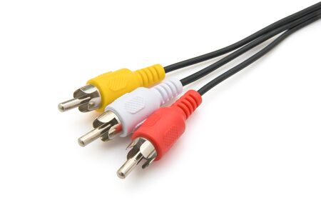 Audio Video cables 