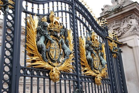Buckingham Palace