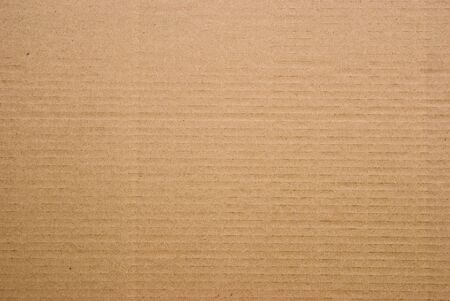 cardboard pattern background, horizontalの写真素材