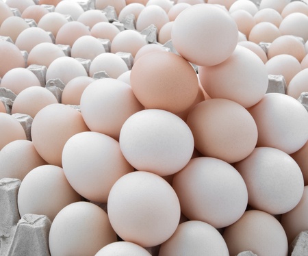 eggs stack up