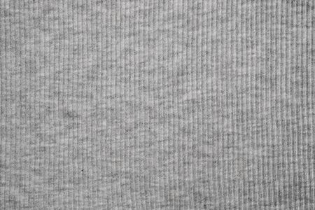 abstract texture of the knitted fabricの写真素材