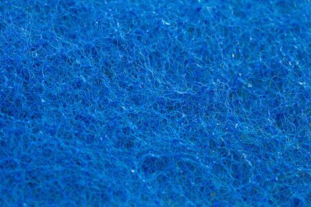 background of cleaning spongeの写真素材