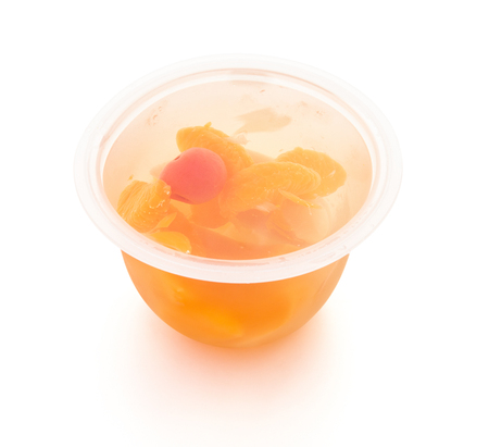 fruity Jerryの写真素材