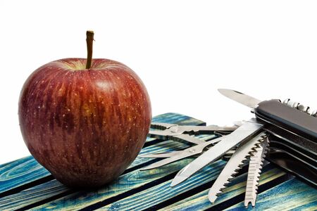 Survivalの写真素材