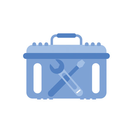Toolbox Icon