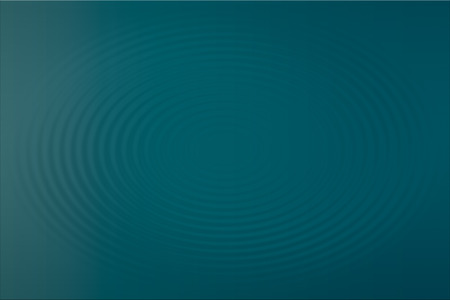 Fund turquoise waves on backgroundの写真素材