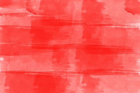 Fund created with hints of redの写真素材