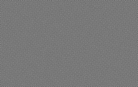 Background of black and white dots
