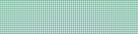Scottish pattern in green and dark green cage. Scottish cageのイラスト素材