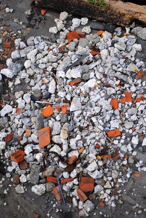 texture inert construction