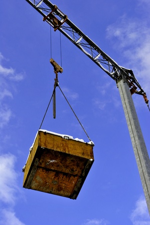 house under construction with red brick