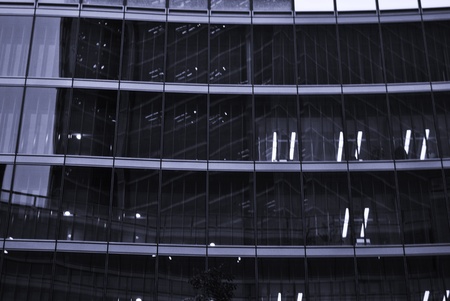 MILAN - JUNE 08: Palazzo Lombardia is a skyscraper designed to be the Lombardy regional government's new seat June 08, 2011 In Milan, Italy. The building was designed by Pei Cobb Freed & Partnersのeditorial素材