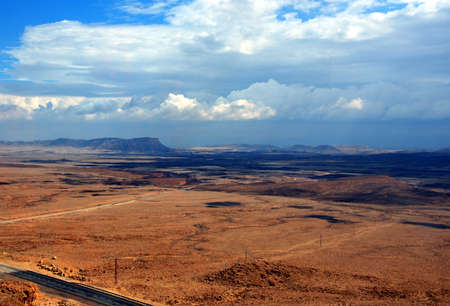 winerlong desertの写真素材