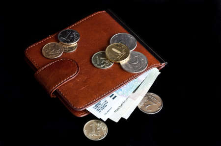 Moneyclipの写真素材