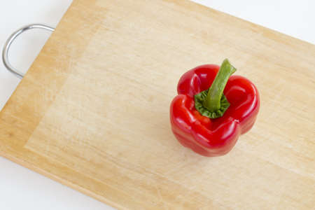 Bell Pepper, Vegetable