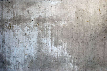 Concrete Wallの写真素材