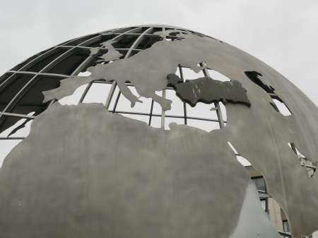 Clock Tower in Izmir, symbol of the cityの写真素材