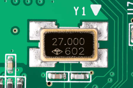 circuit board