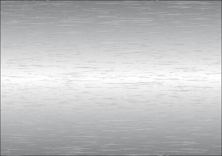 Background -   grey metal texture のイラスト素材