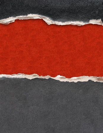 Grunge frame with paper textureの写真素材