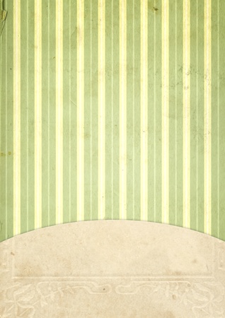 Grunge background in retro styleの写真素材