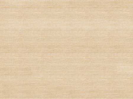 Horizontal or vertical background with beige canvas texture. Natural linen texture backdrop. Copy space for textの写真素材