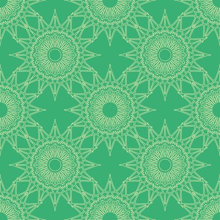 Seamless background for retro designのイラスト素材