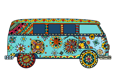 キャンピングカーの写真素材 イラスト素材 ストックフォトのamanaimages Plus