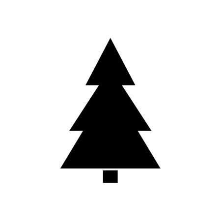 spruce icon. Element of web icon for mobile concept and web apps. Isolated spruce icon can be used for web and mobile. Premium icon on white backgroundのイラスト素材