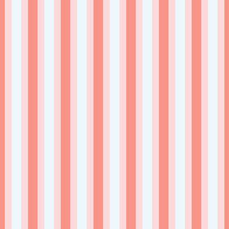 Seamless pattern with pink linesのイラスト素材
