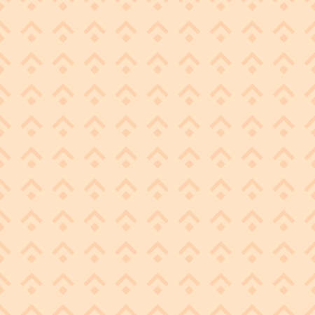 Seamless pattern with geometric shapesのイラスト素材