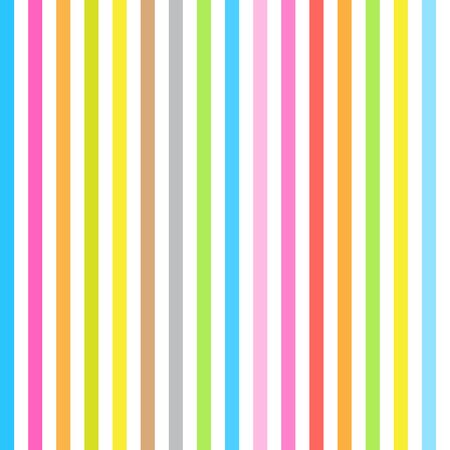 Colored background with stripesのイラスト素材