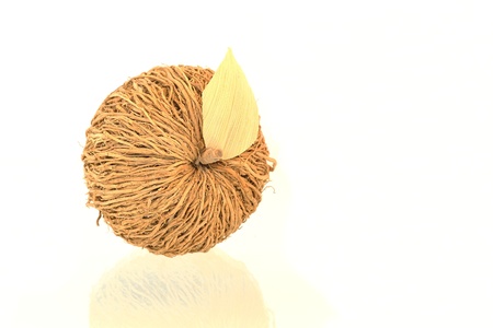 Decorative apple