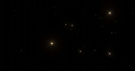 3D illustration of detailed textured background from rusted steel plates with highlight points in 3dの写真素材