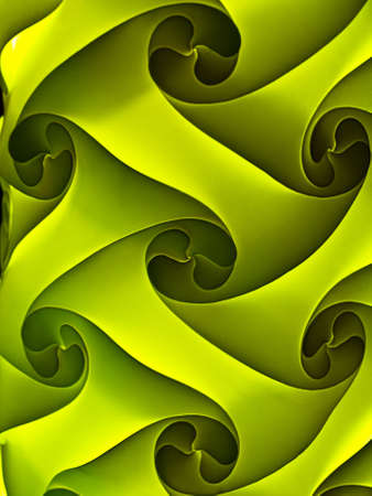 Lamp paper