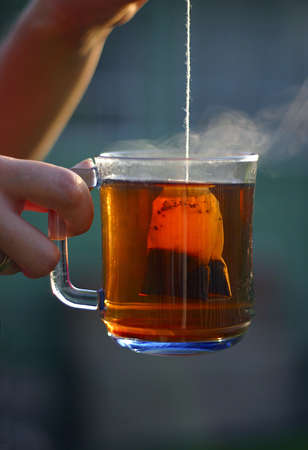 Picture about teaの写真素材