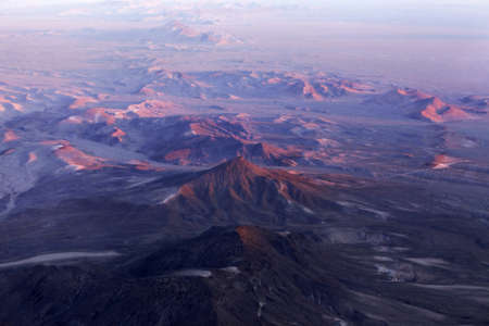 Beautiful Landscape of Grand Canyon with the Colorado Riverの写真素材