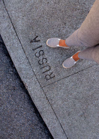 Name of the street in San Francisco