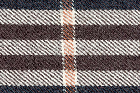Close-Up of a fabric textile pattern for background purposes