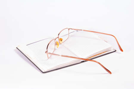 glassesの写真素材