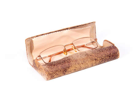 glassesの写真素材