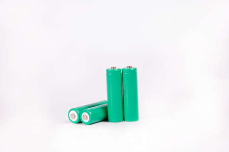 Batteries