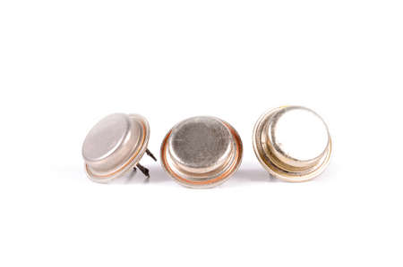 transistorsの写真素材