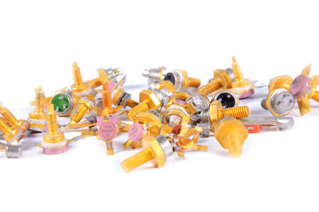 transistors