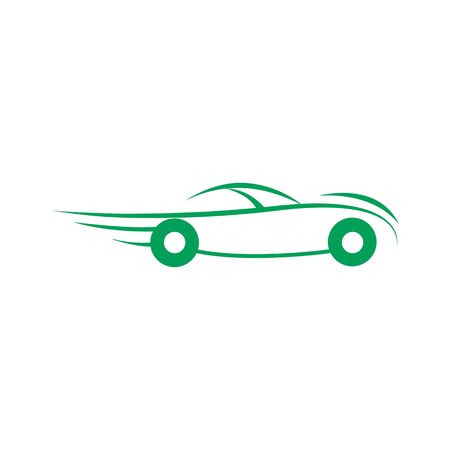 design creative transportation cars symbol icon vectorのイラスト素材