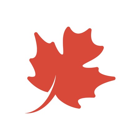 leaf plant icon vectorのイラスト素材