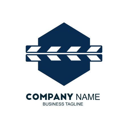 Communication network media informationのイラスト素材