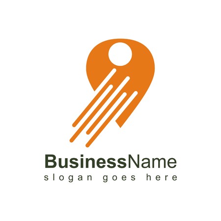 Communication network media informationのイラスト素材